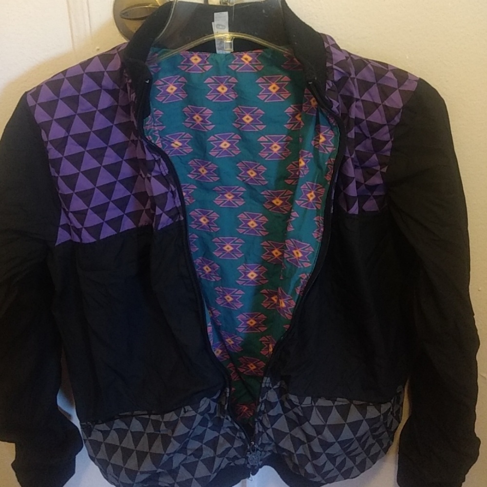 In4mation Light Jacket - Picture 2 of 8